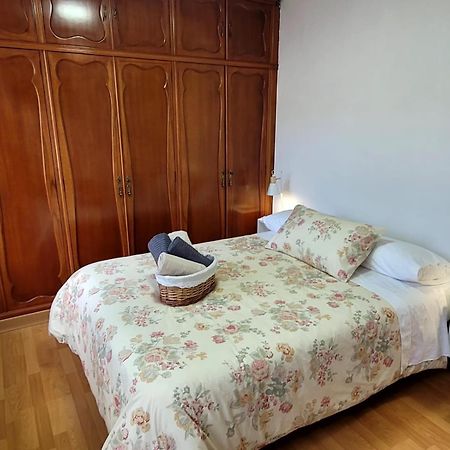 Apartamento Casa Gloria Pontevedra Eksteriør billede