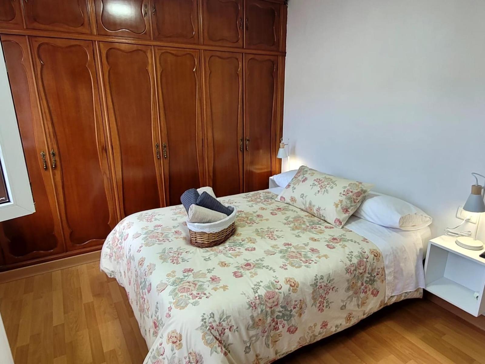 Apartamento Casa Gloria Pontevedra Eksteriør billede