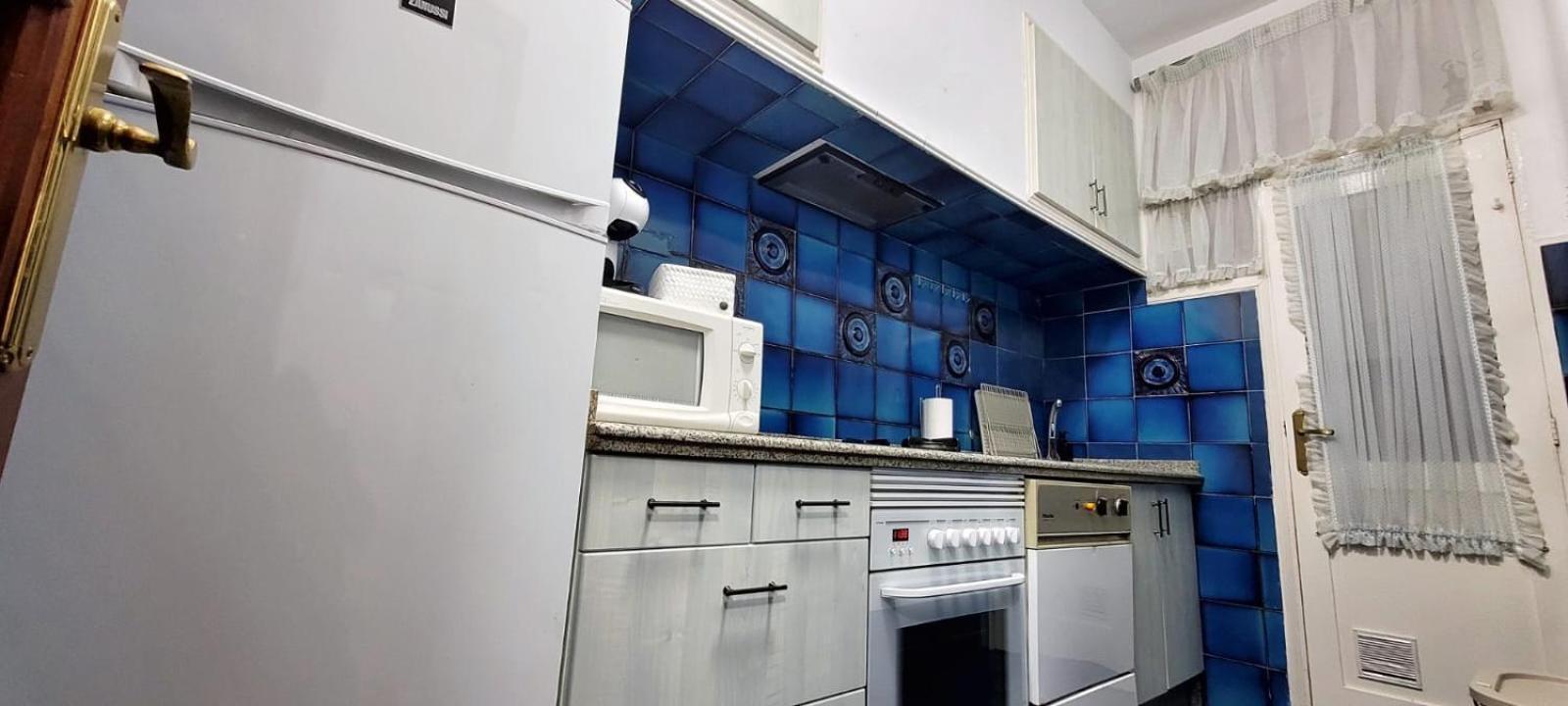 Apartamento Casa Gloria Pontevedra Eksteriør billede