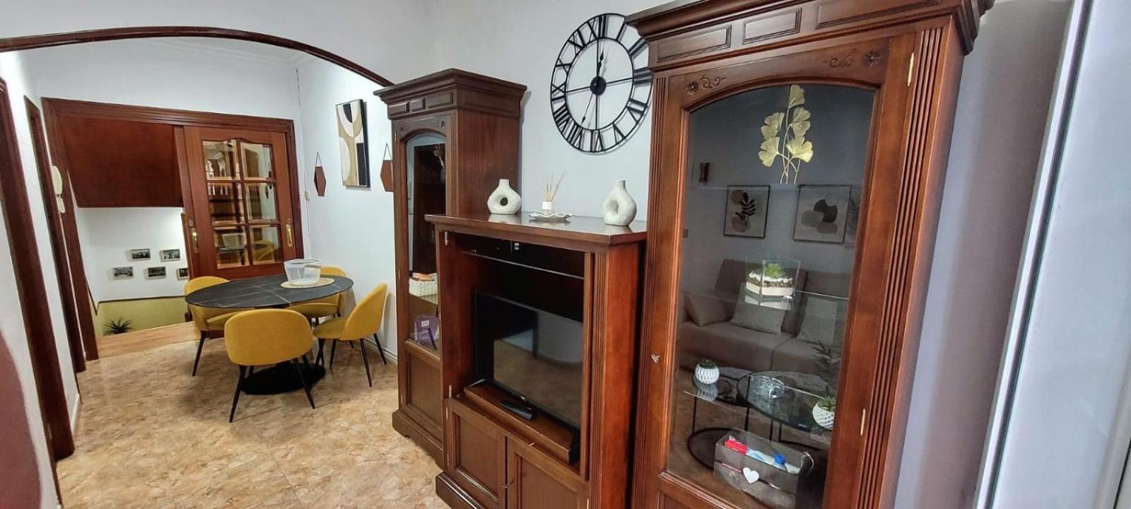 Apartamento Casa Gloria Pontevedra Eksteriør billede