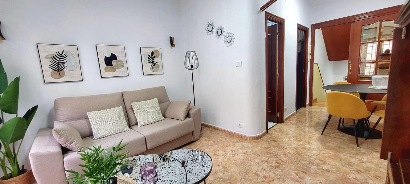 Apartamento Casa Gloria Pontevedra Eksteriør billede