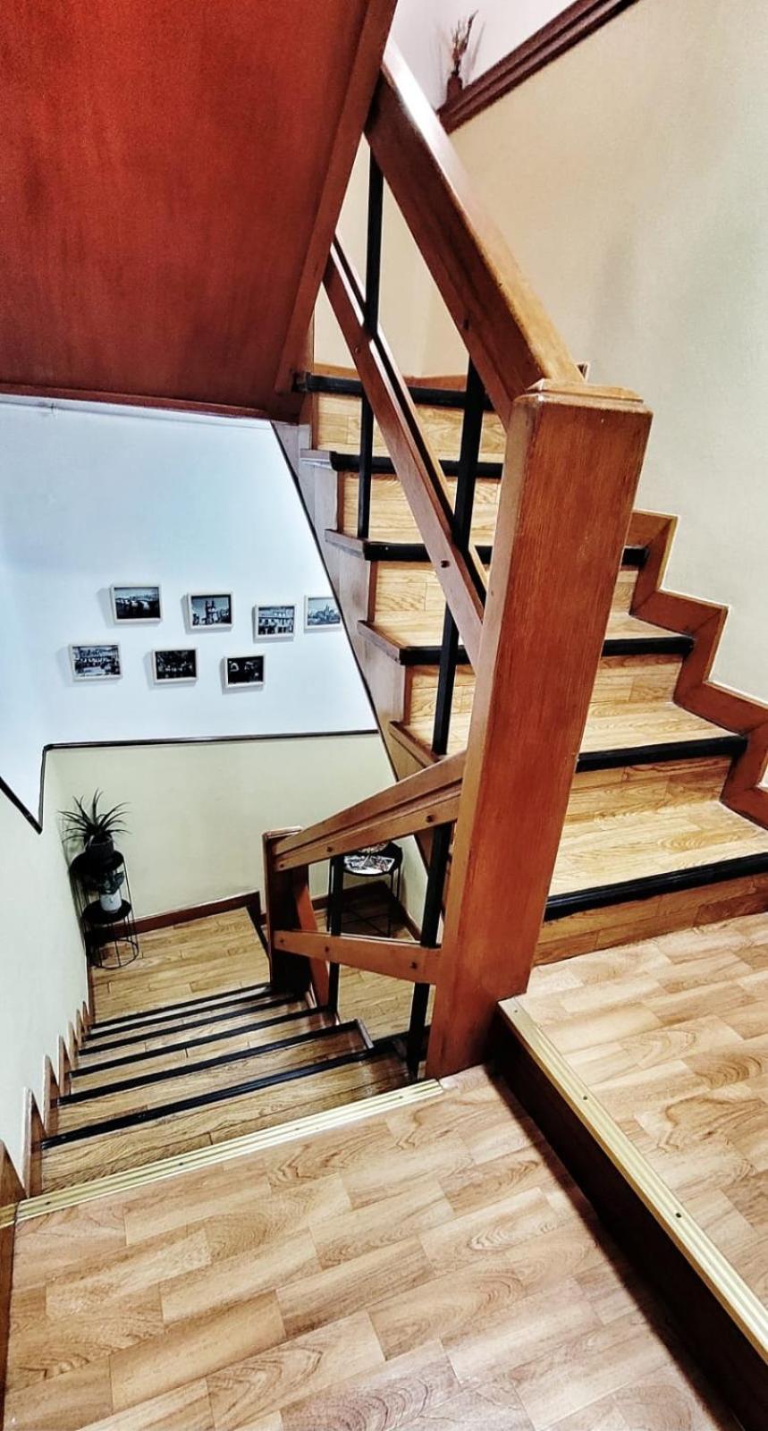 Apartamento Casa Gloria Pontevedra Eksteriør billede